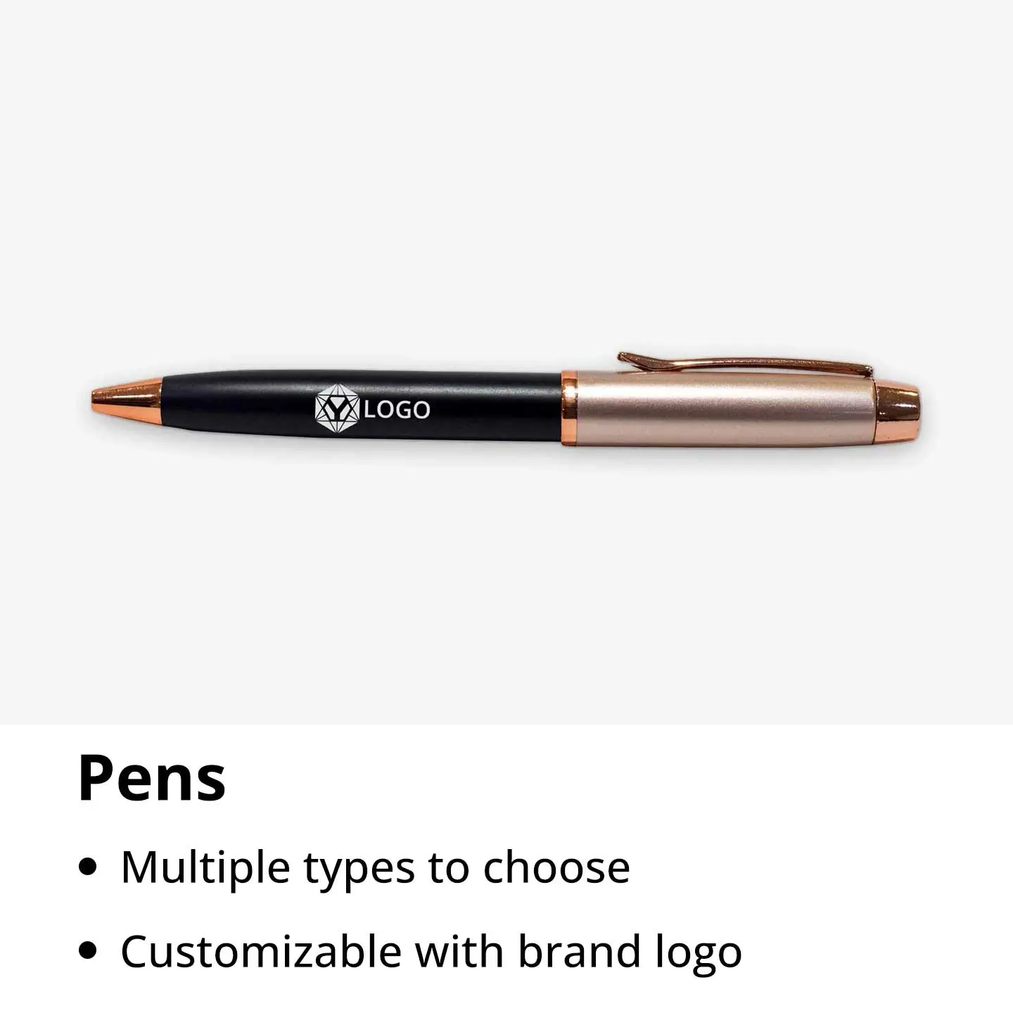 Pens