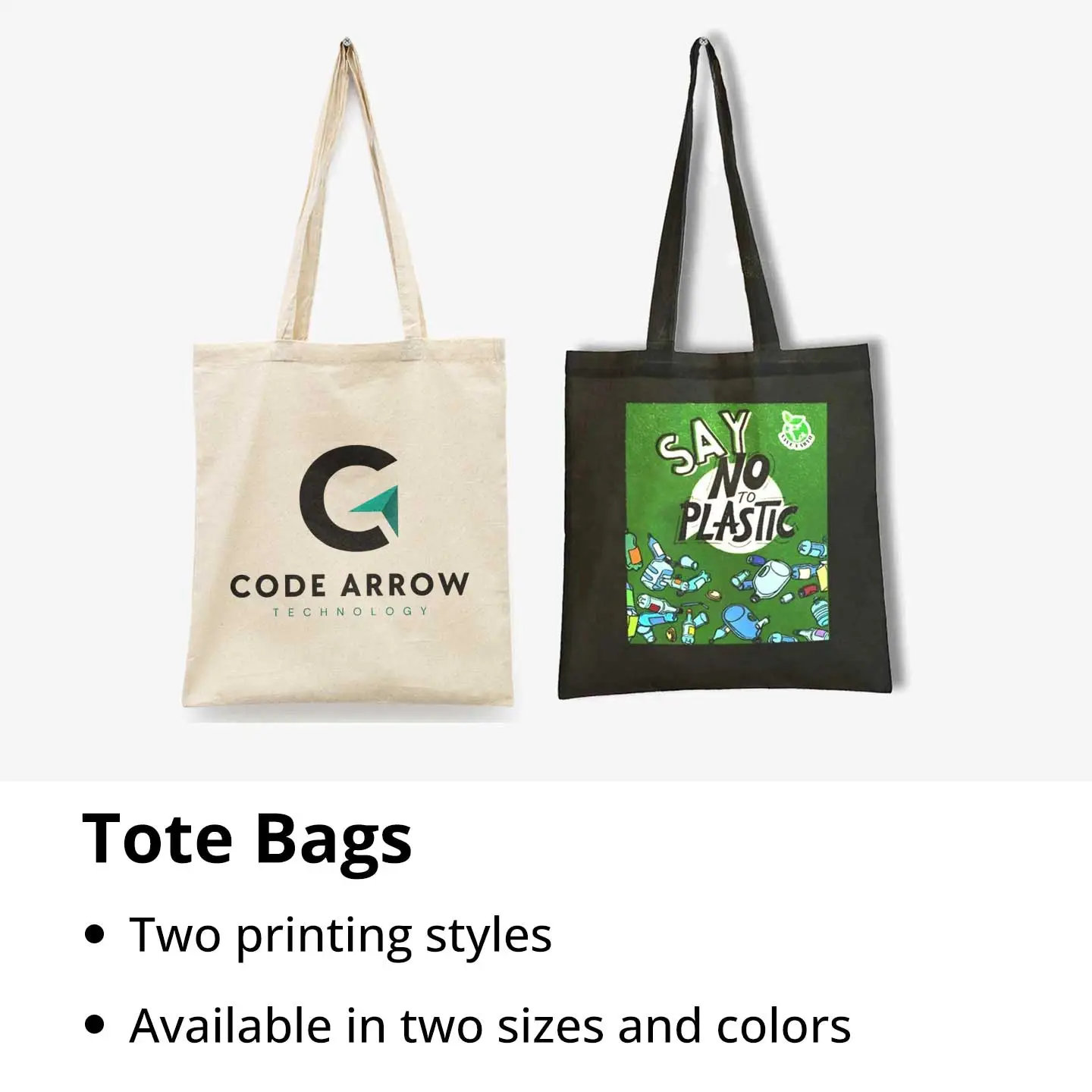 Tote Bags