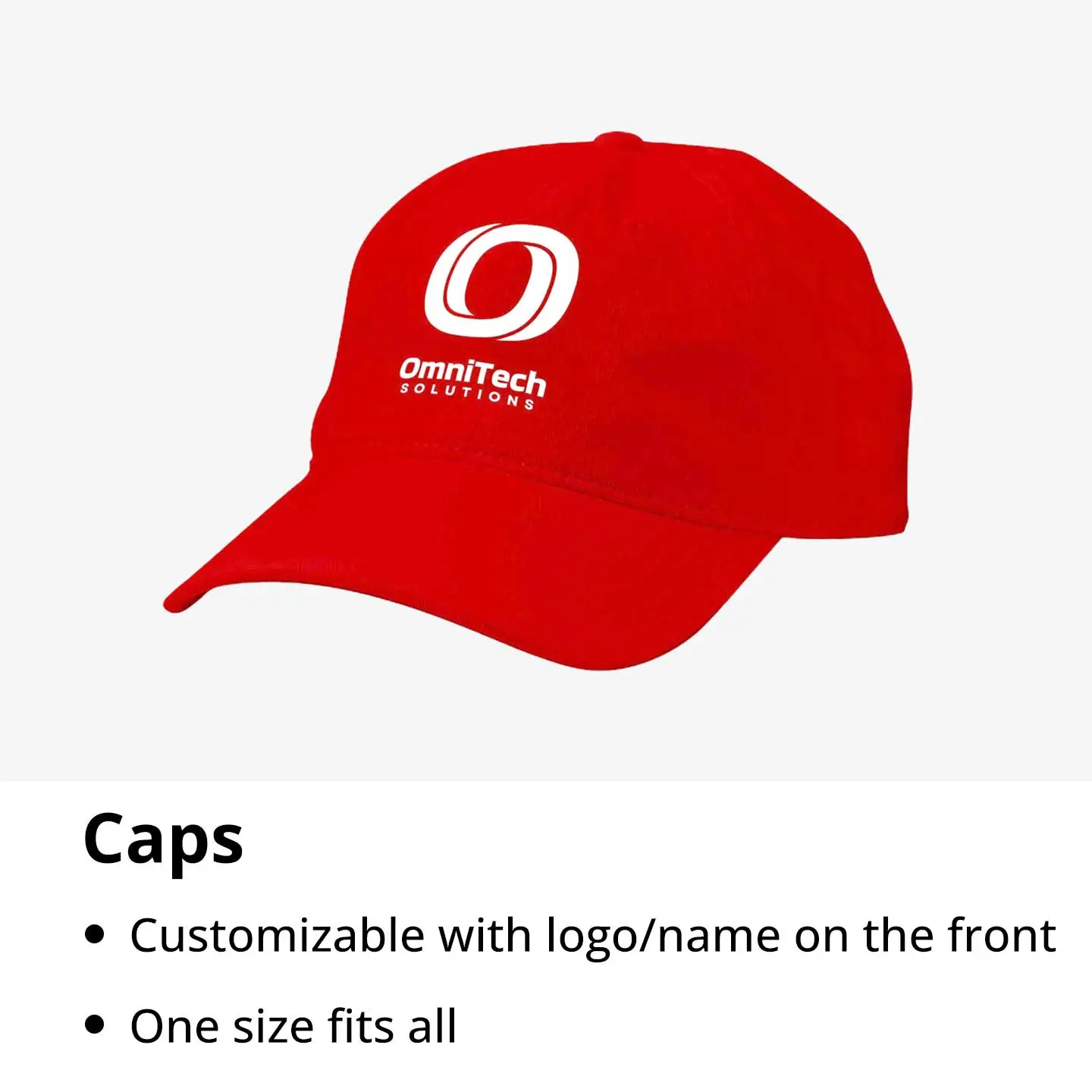 Caps