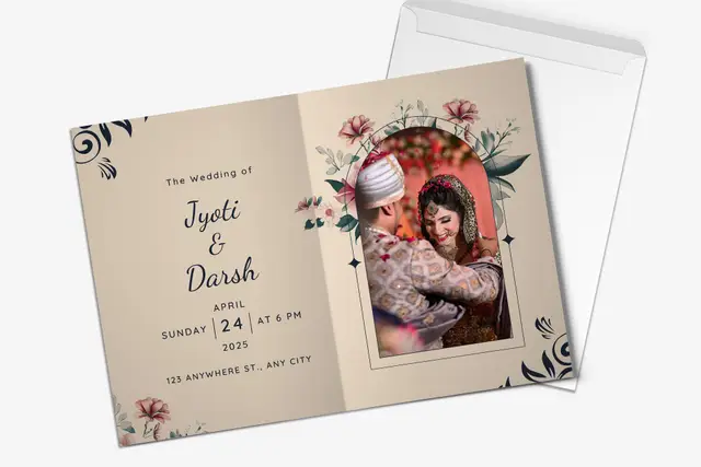 Wedding Invitations