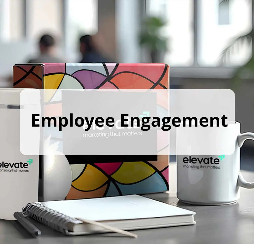 Employee Engagement