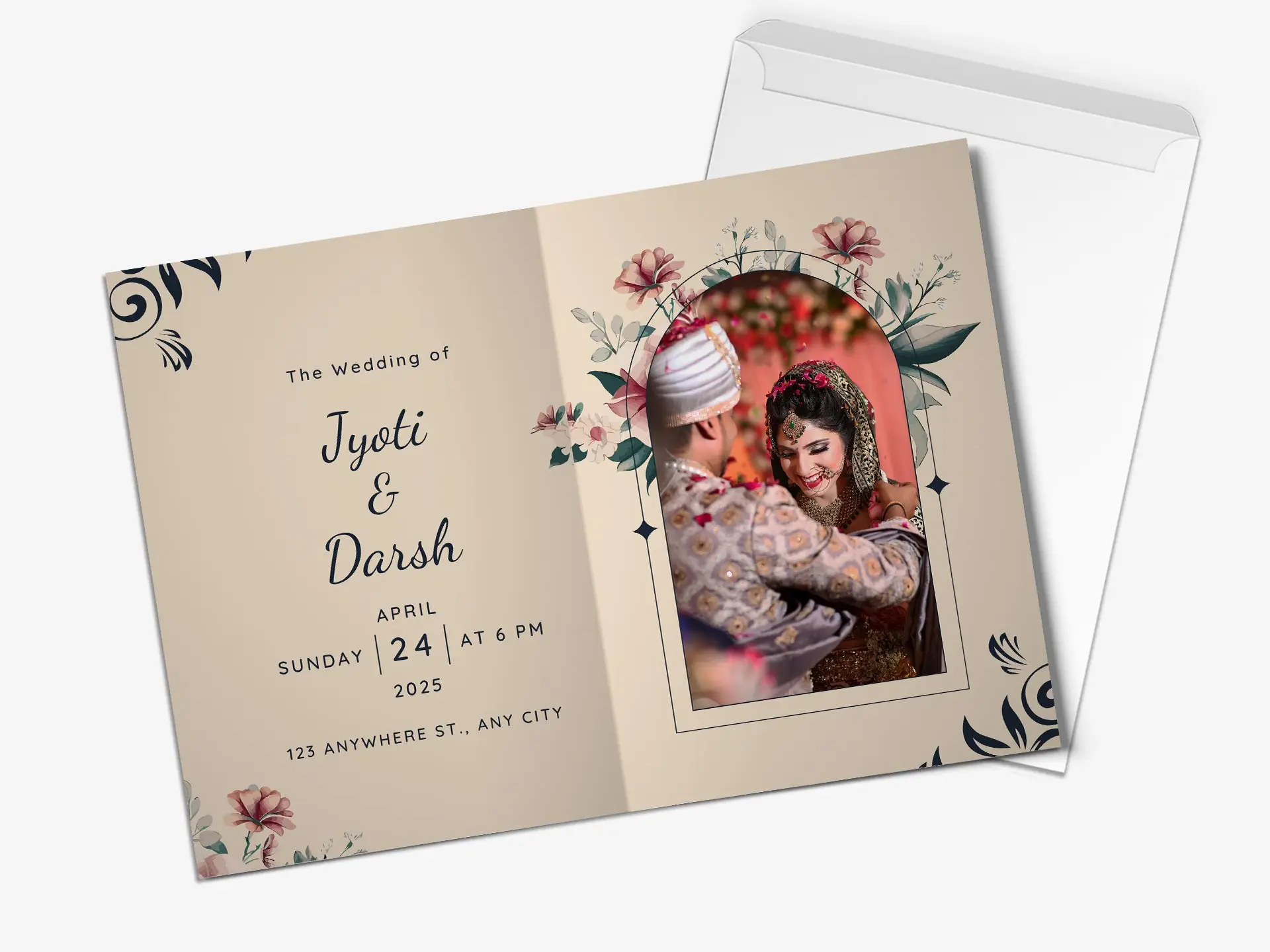 Wedding Invitations