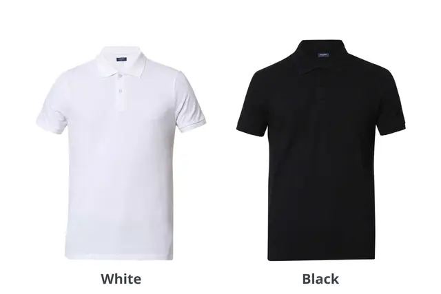 Jack and Jones Polo T-shirts