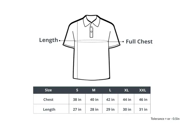 Jack and Jones Polo T-shirts