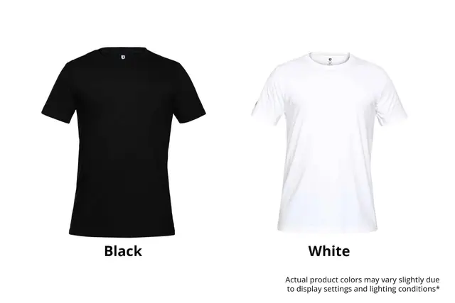 EcoCotton Blend T-shirts