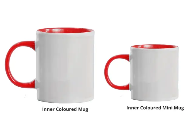 Personalized Mugs