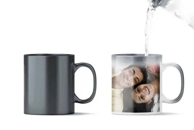 Personalized Mugs