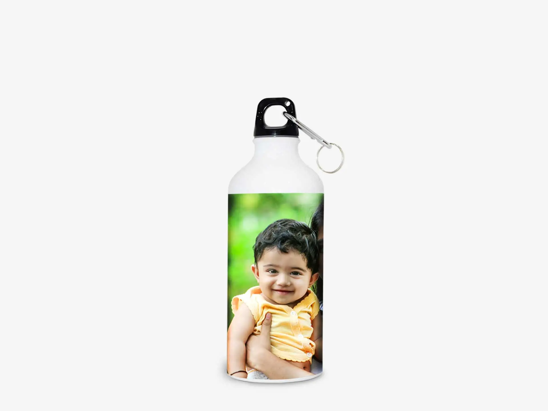 personalized Sipper Bottle 600ml