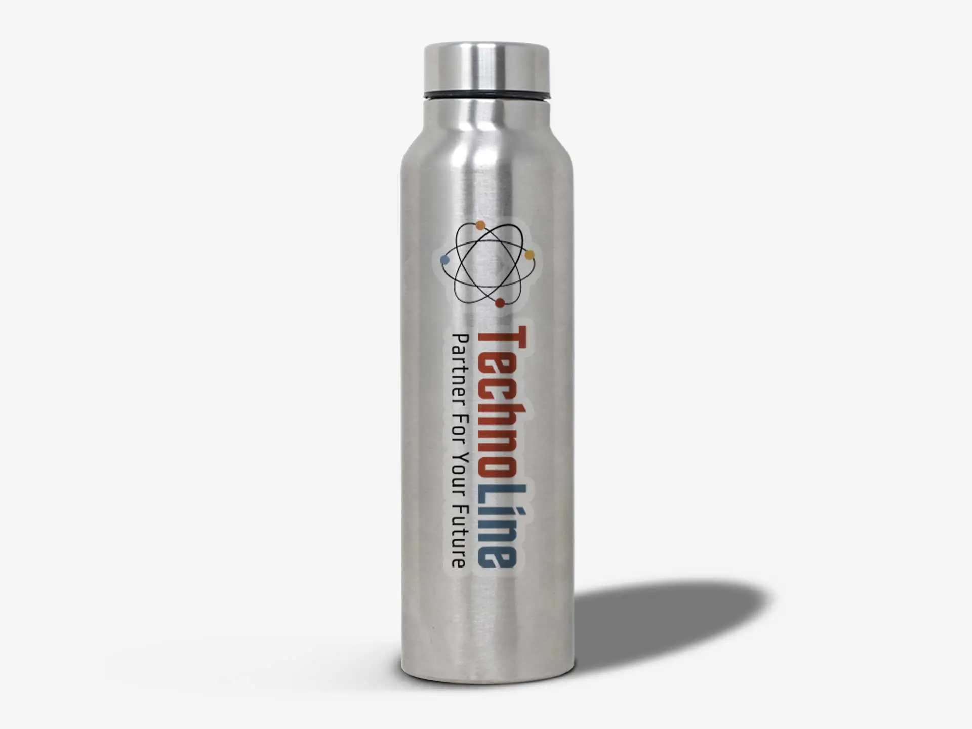 Personalized Steel Bottle 1000ml