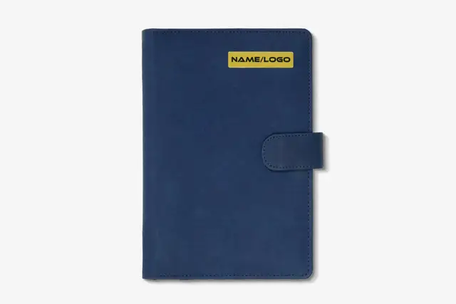 Matt Stone Blue Organizer