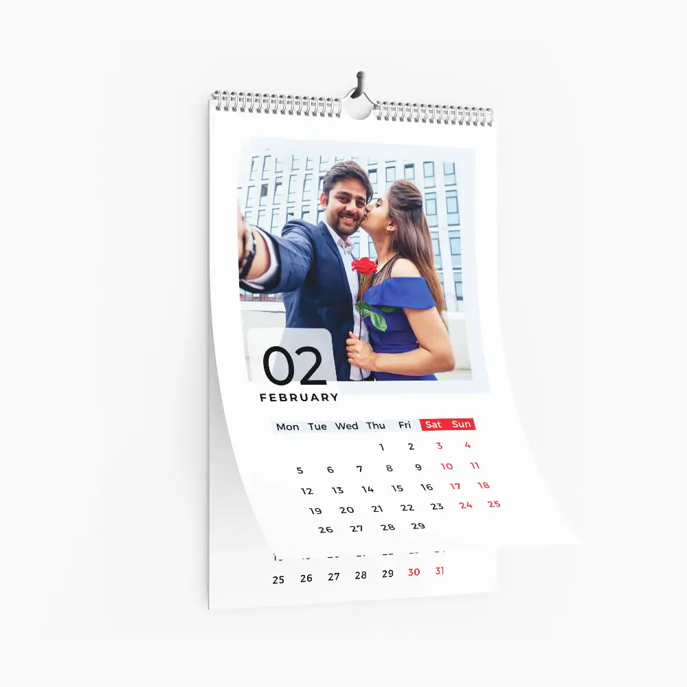 Wall Calendars