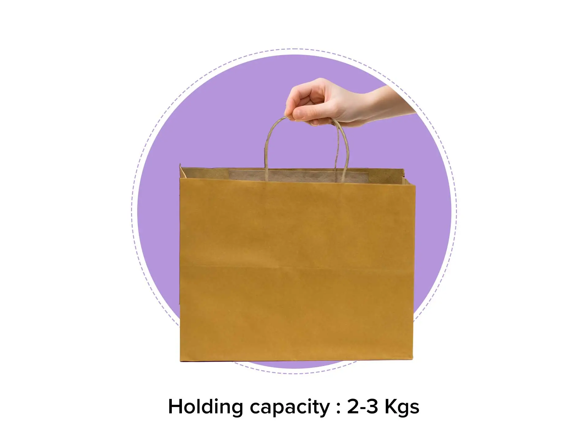 Holding Capacity