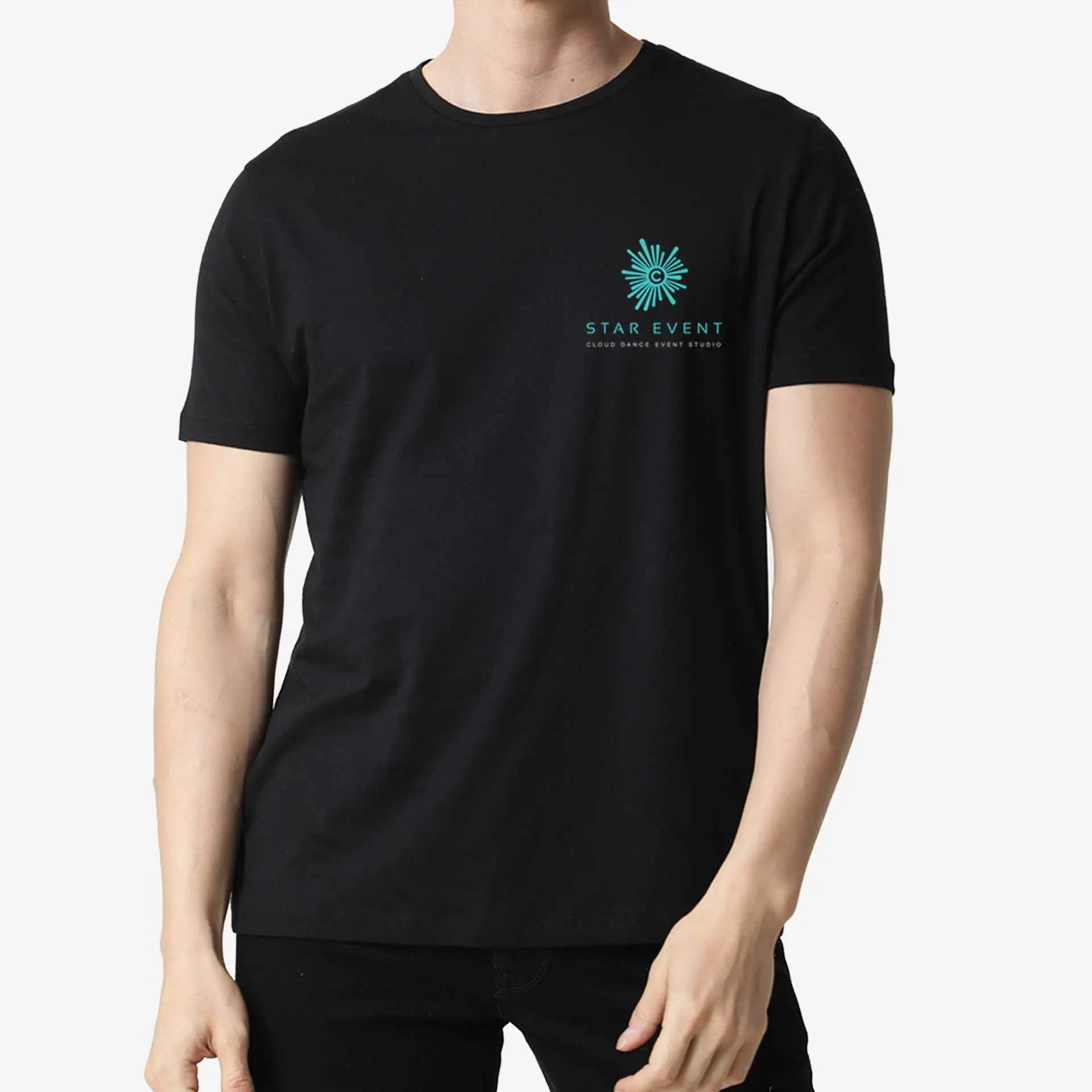 Custom Printed T-Shirts