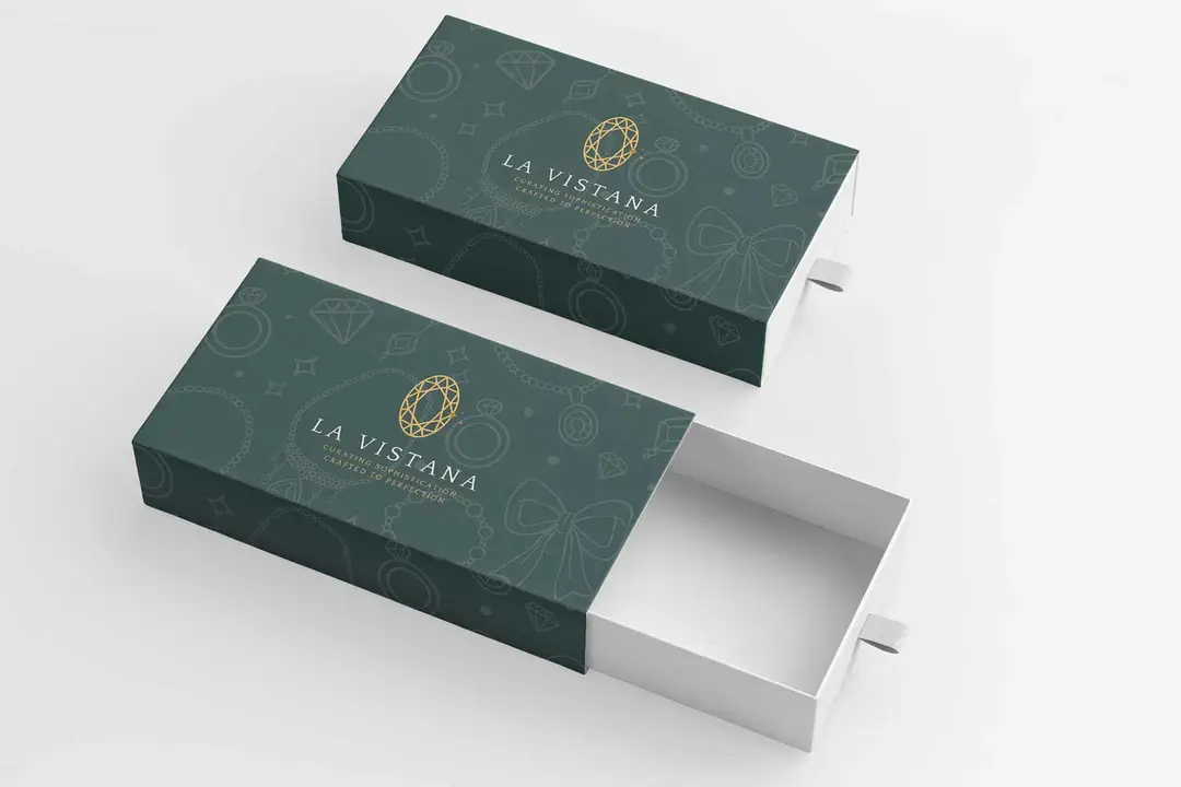 Custom Printed Packaging Boxes | Pullout Box - Printo
