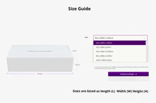 Custom Printed Packaging Boxes | Rigid Box - Printo