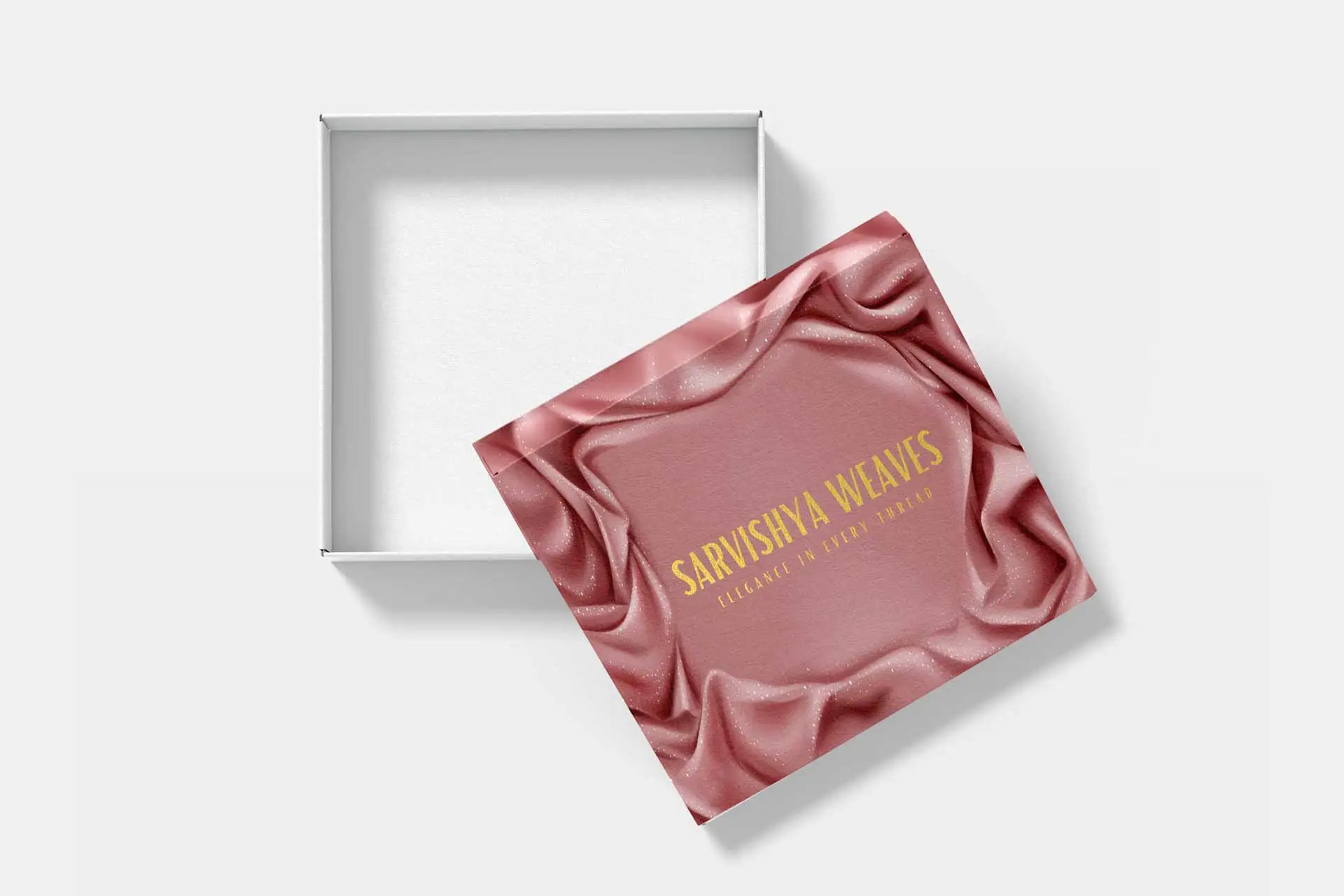 Retail Packaging Boxes