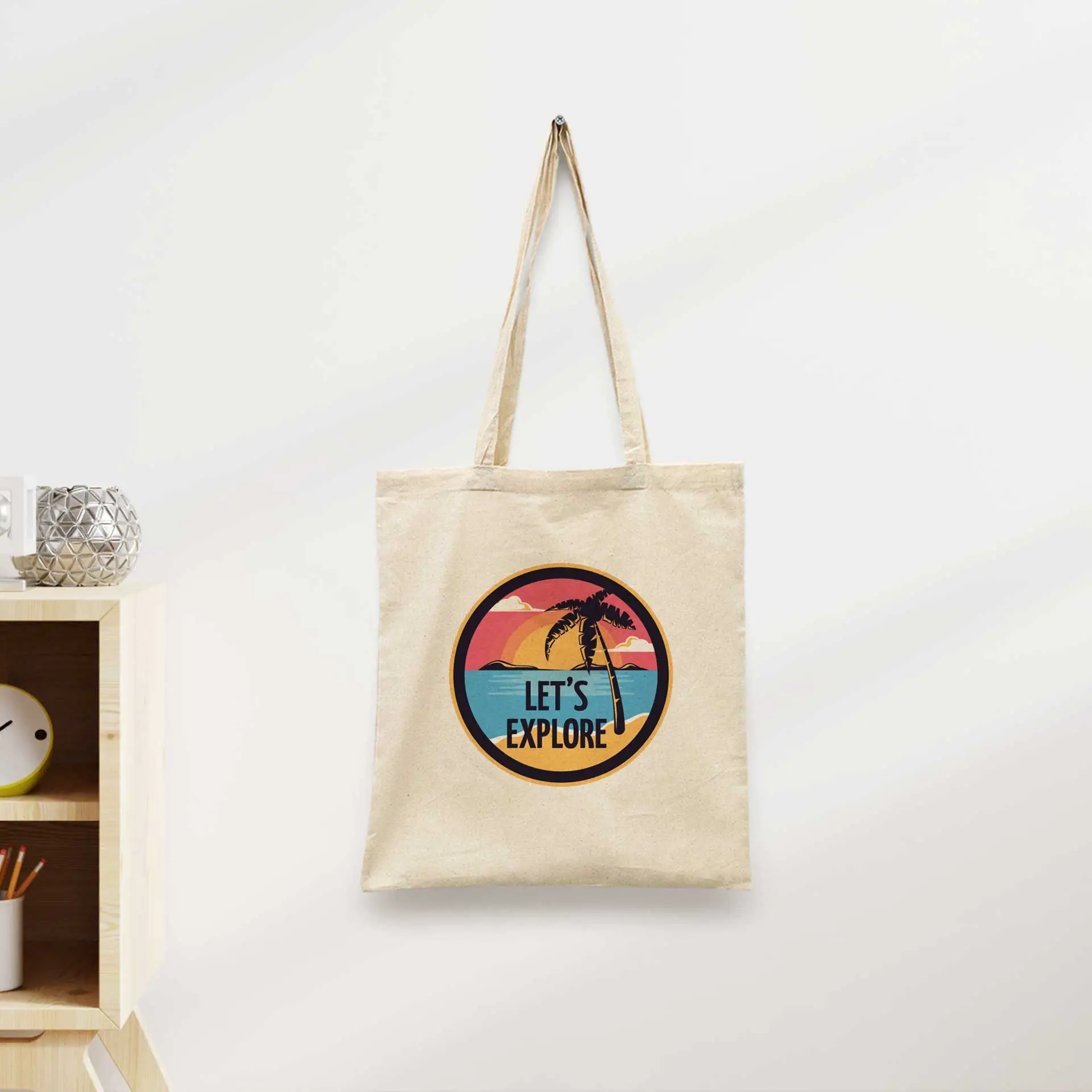 Tote Bags