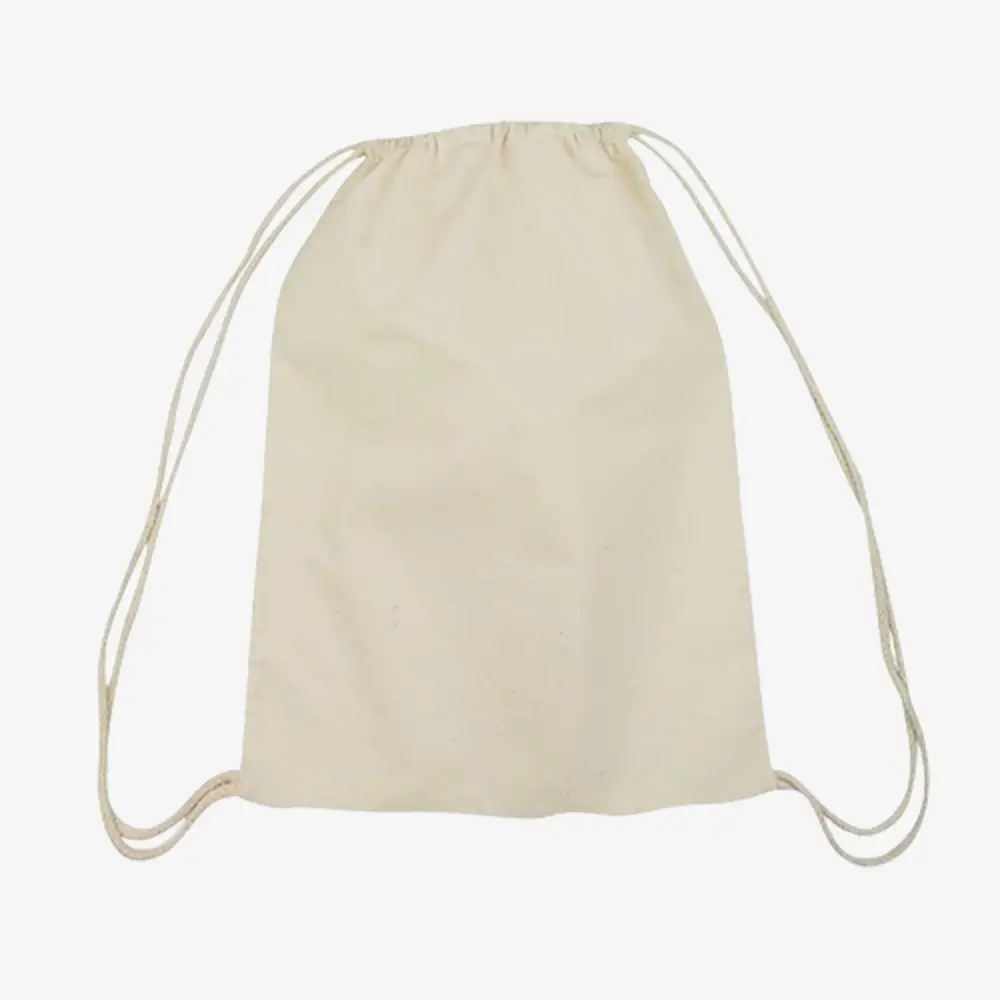 Drawstring Bag