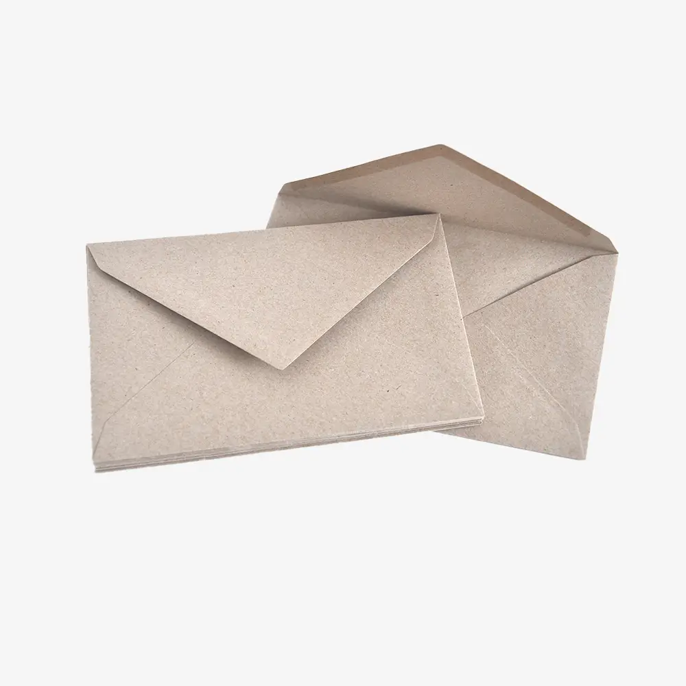 Kraft Envelope