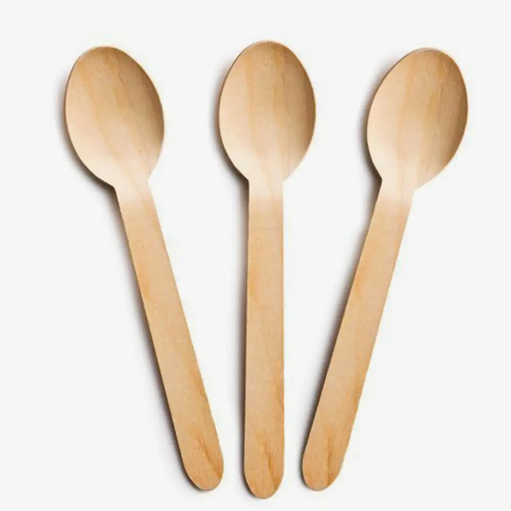 Wooden Spoon