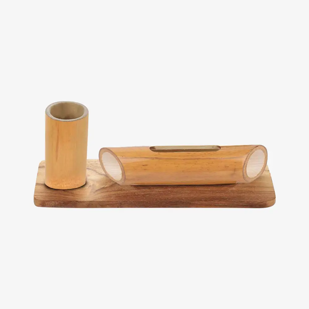 Bamboo Set - Bamboo Tumbler