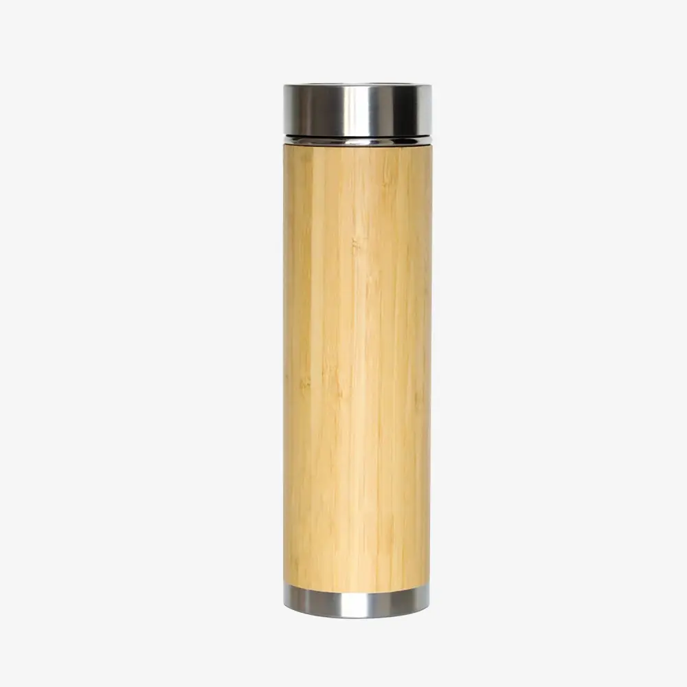 Zen - Stainless Steel Bottle