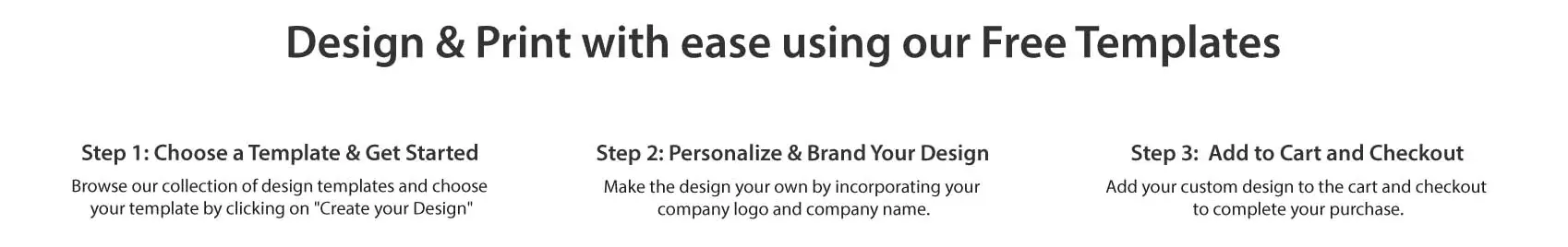 Design Guidelines foe Visiting Cards