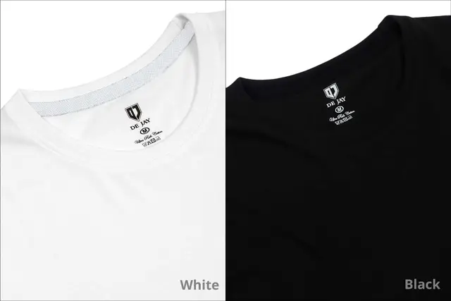 EcoCotton Blend T-shirts