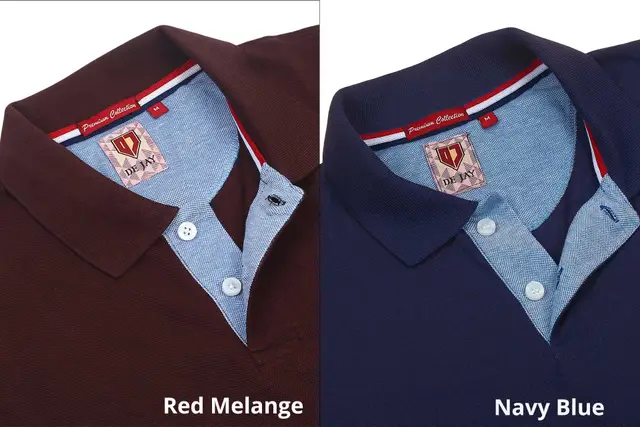 Premium  Polo T-shirt