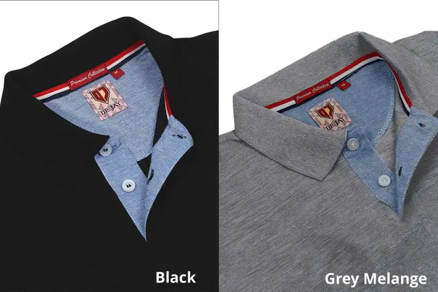 Premium  Polo T-shirt