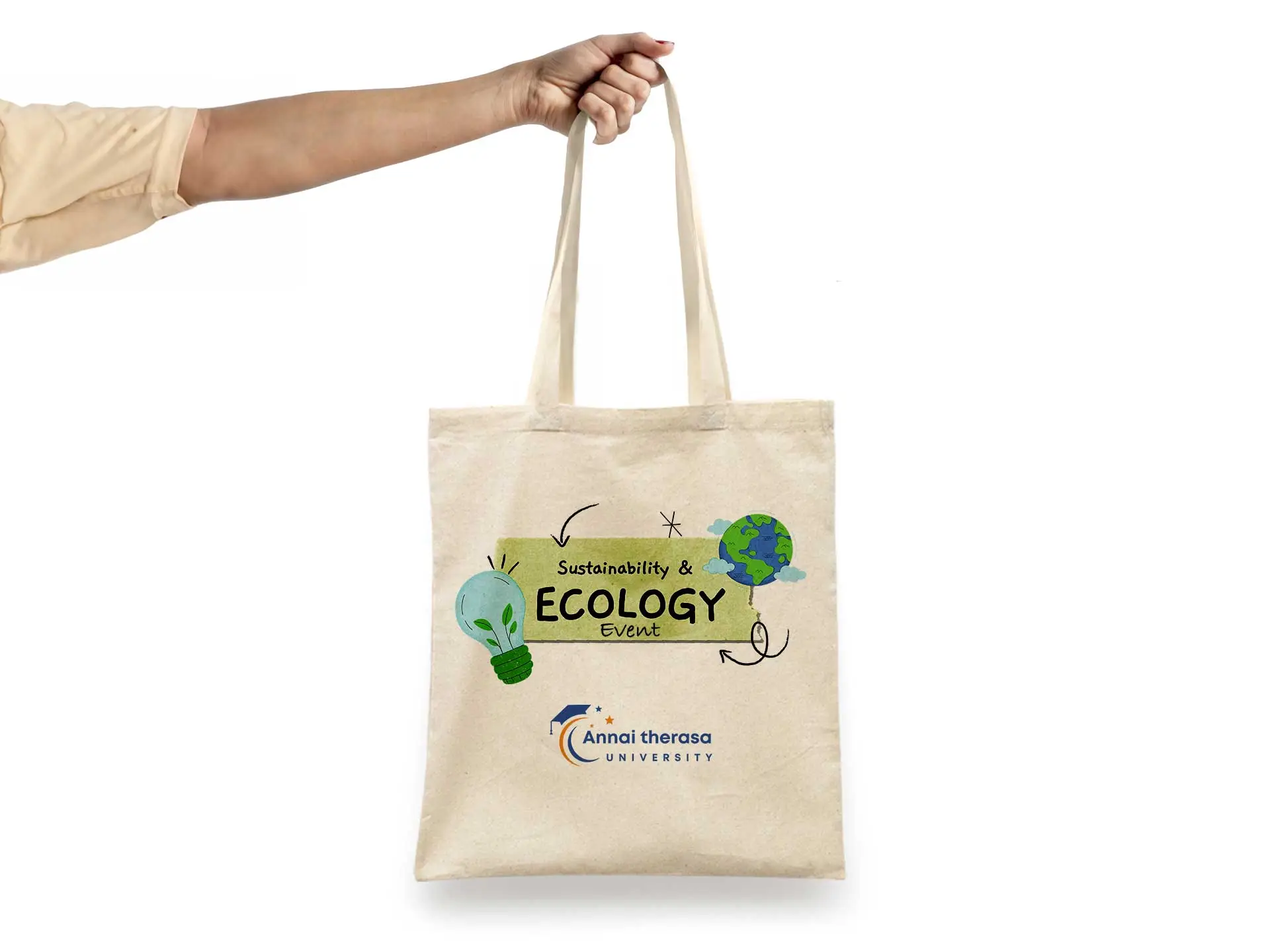 Cotton Tote Bags