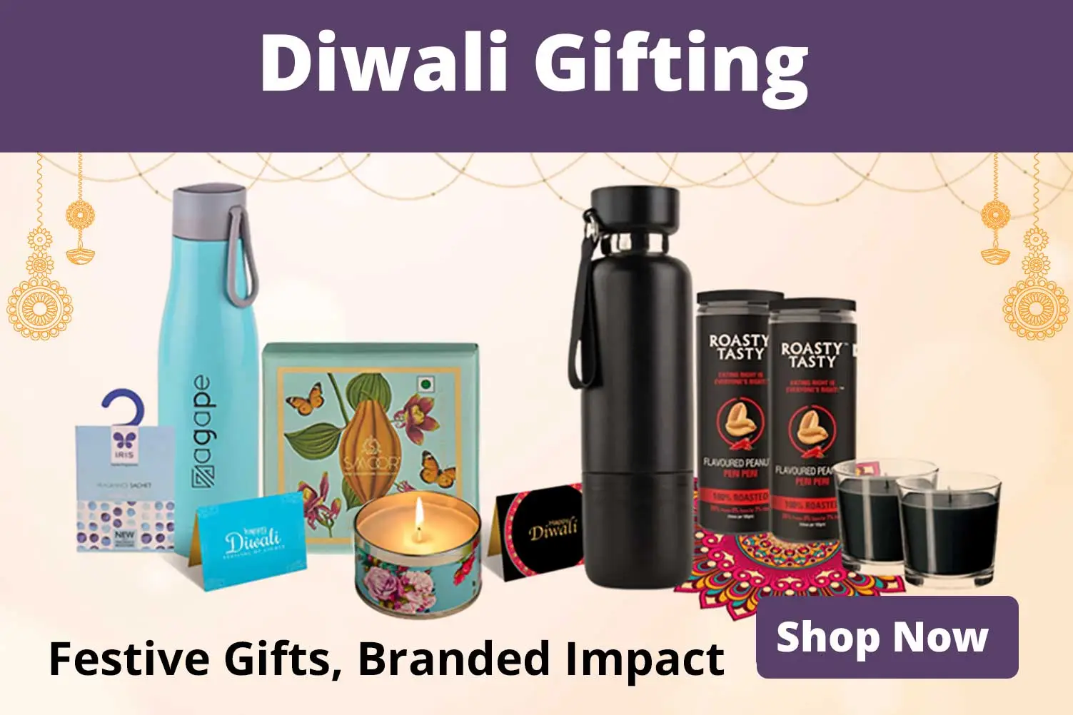 Diwali gifting