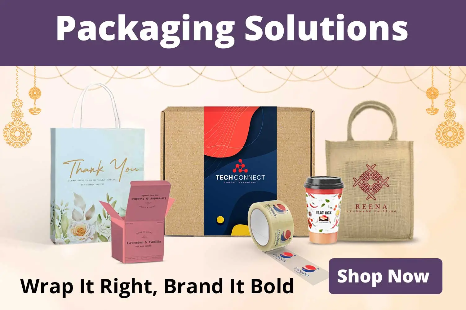 Packaging Solutions