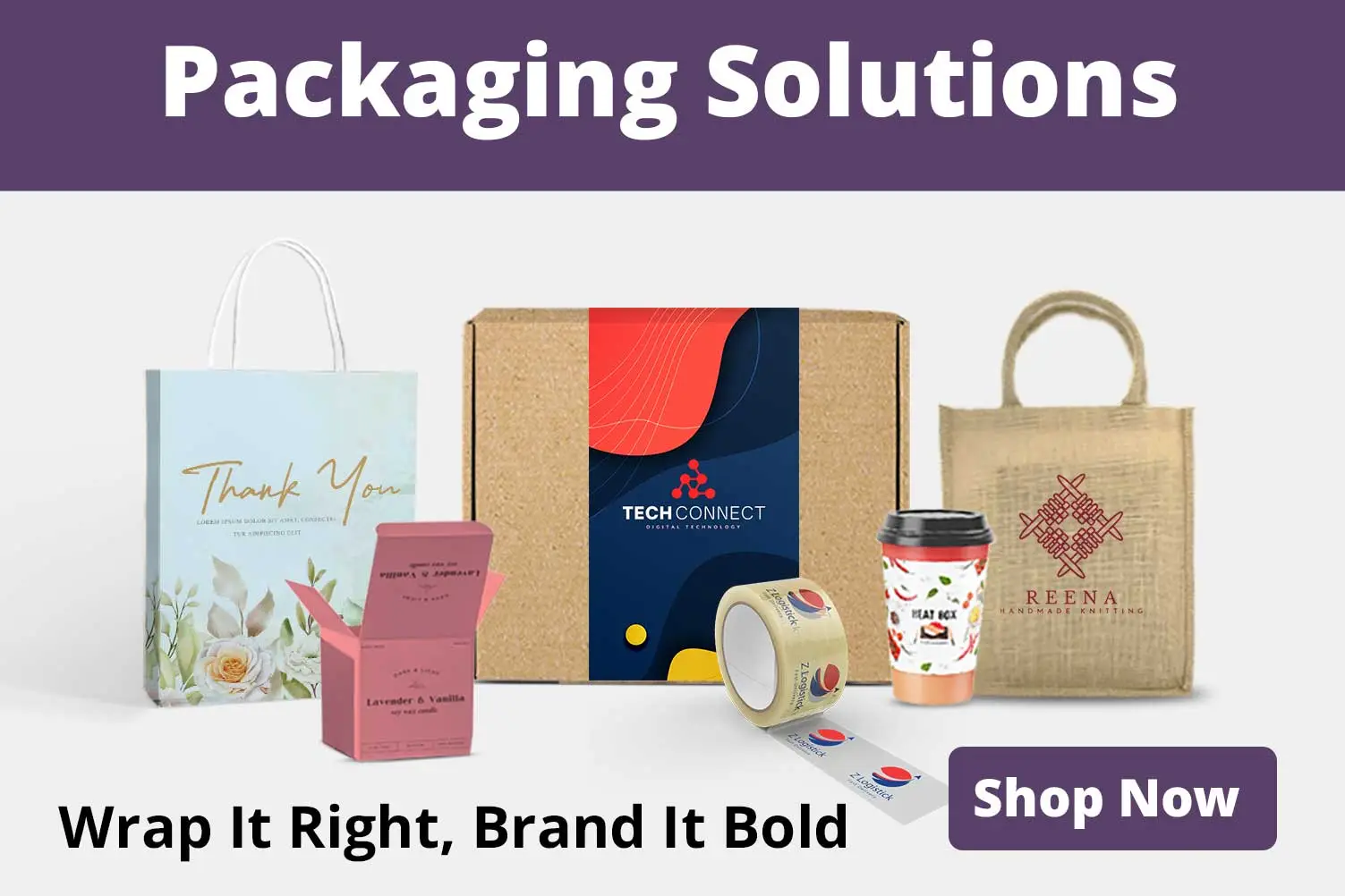 Packaging Solutions