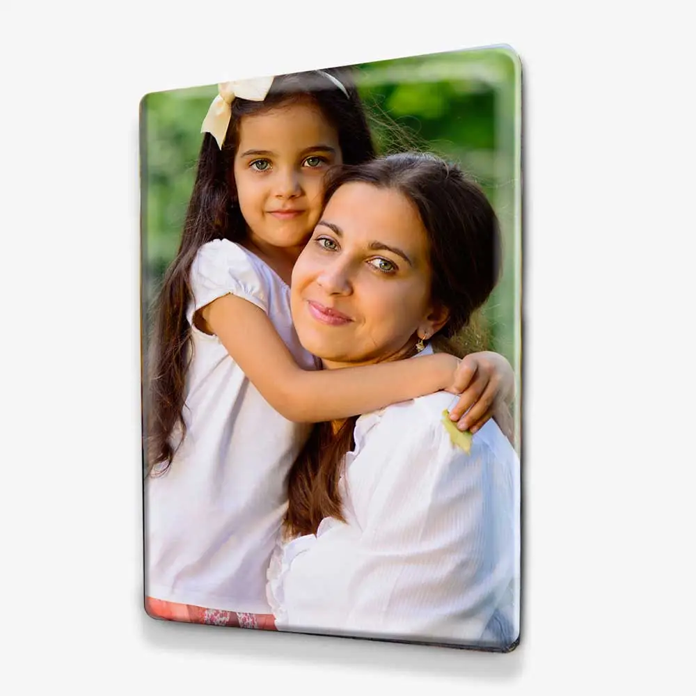 Premium Acrylic Photo Frames