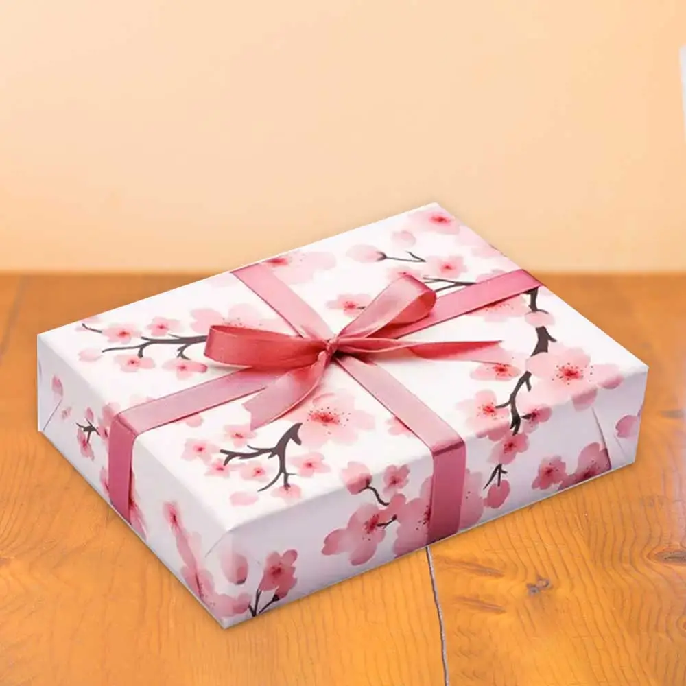 Gift Wrapping Paper