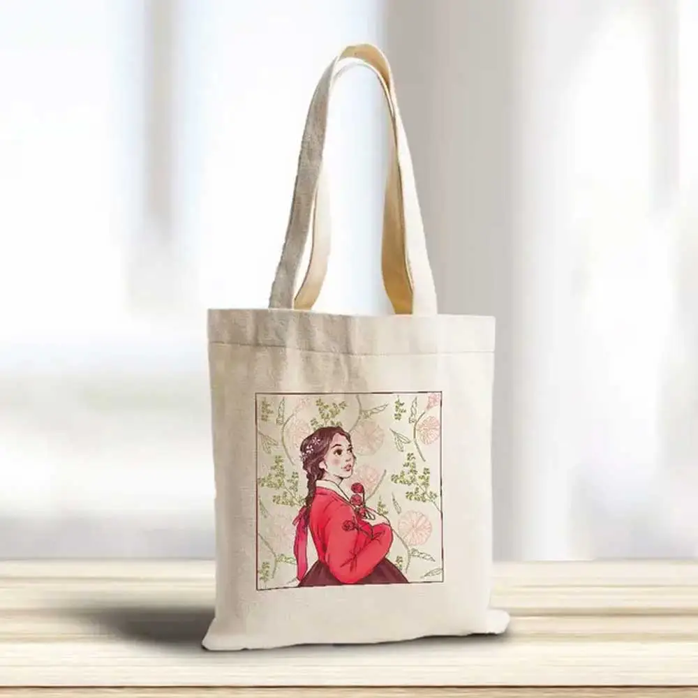 Personalized Tote Bags