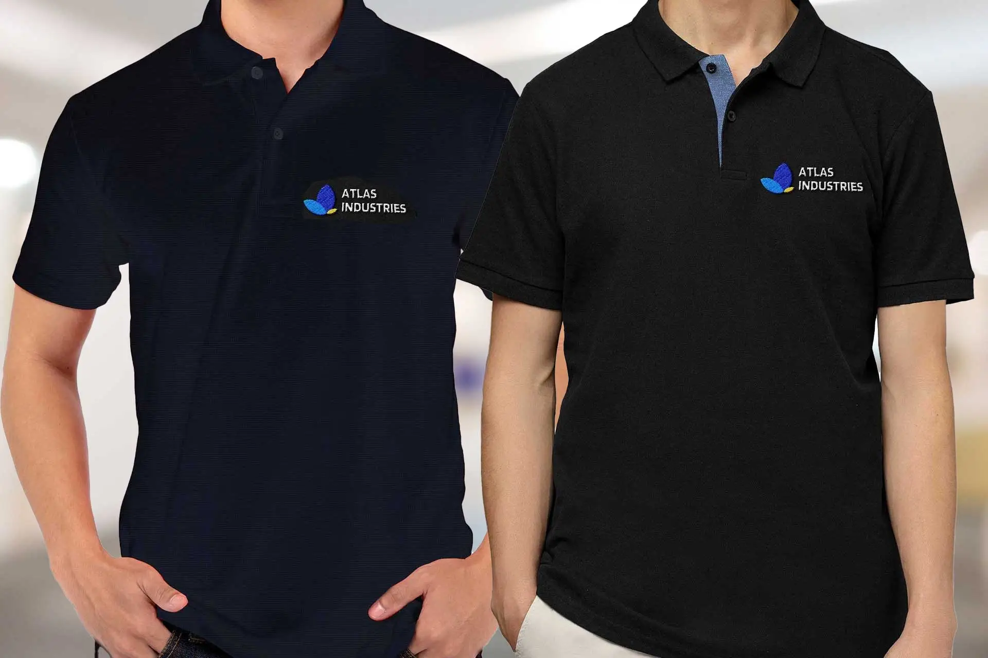 Bulk Polo T-shirts