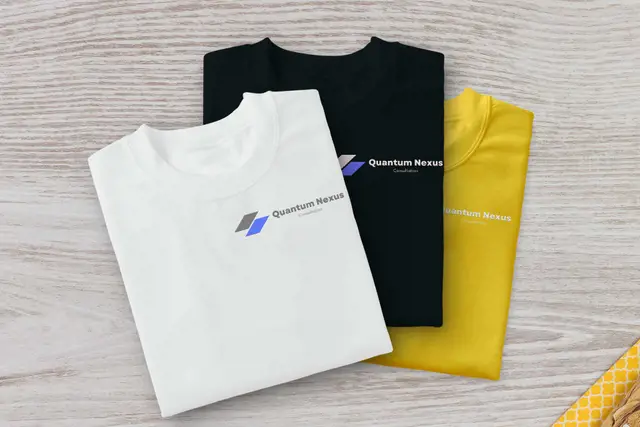 Bulk Round Neck Tshirts