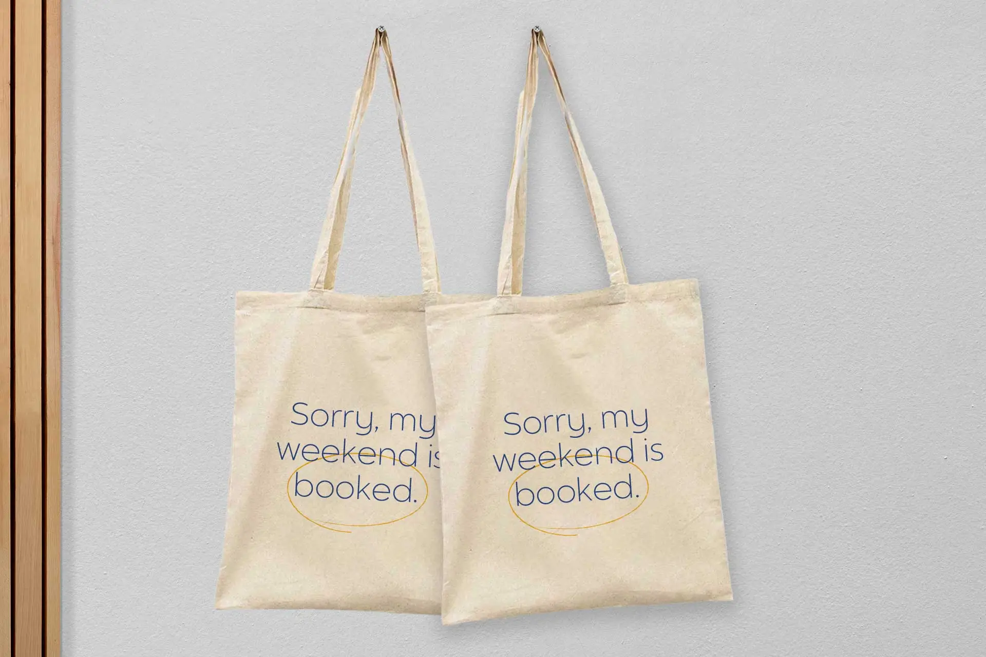 Bulk Tote Bags
