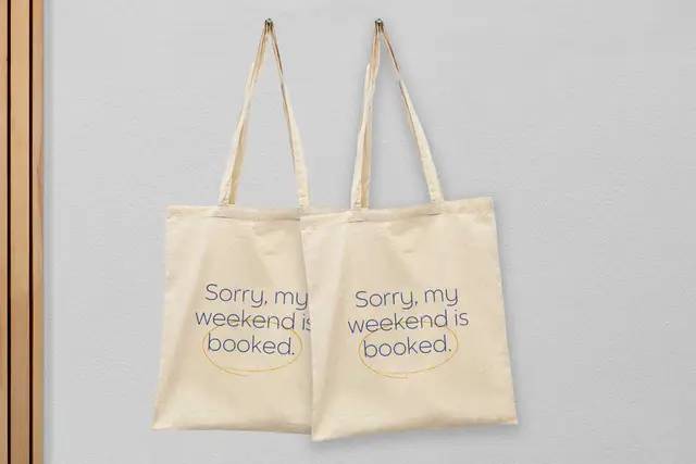 Bulk Tote Bags