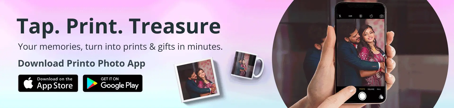 Custom photo products, photo mugs, photo books, photo  frames