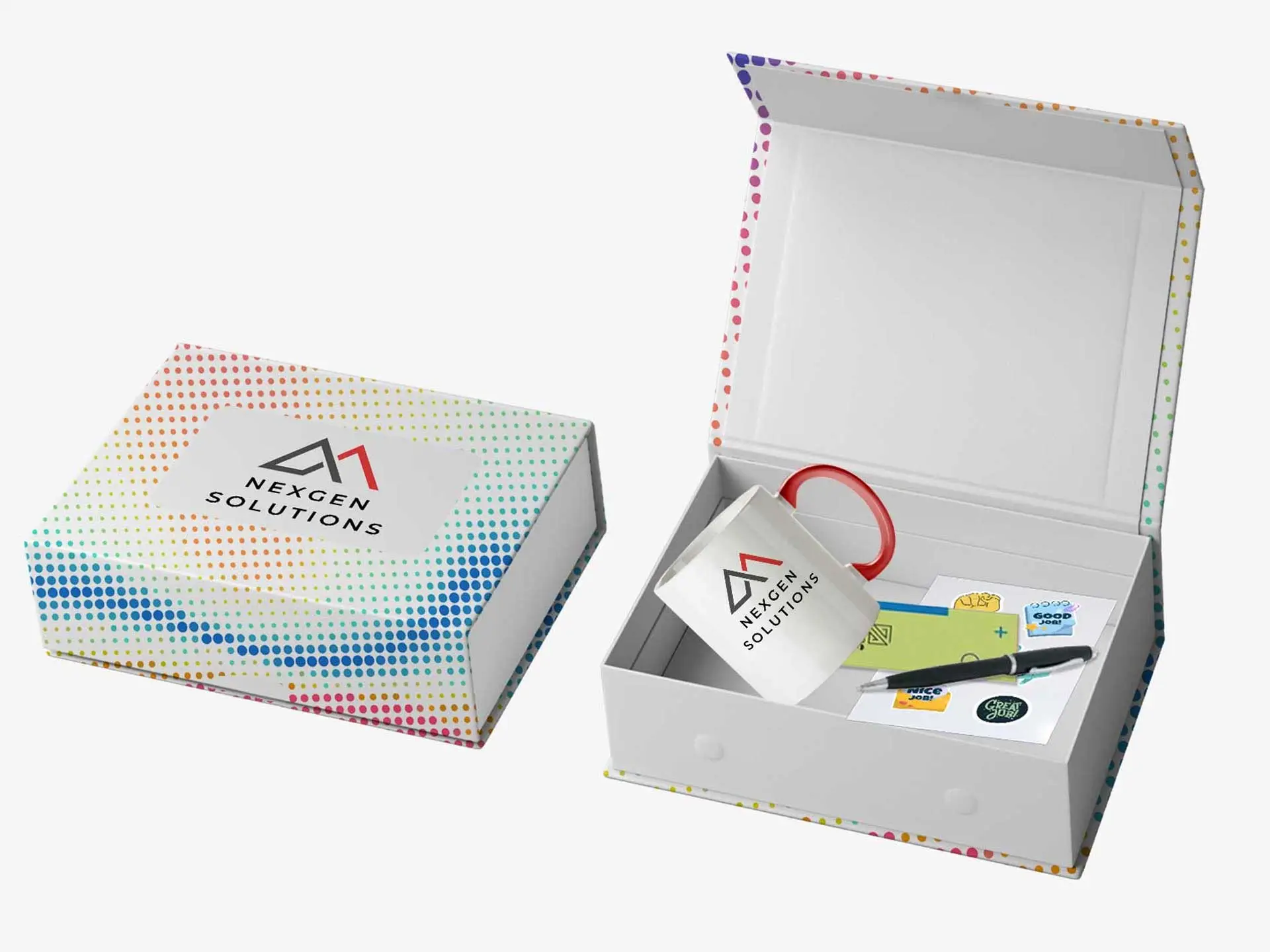 Gift Boxes