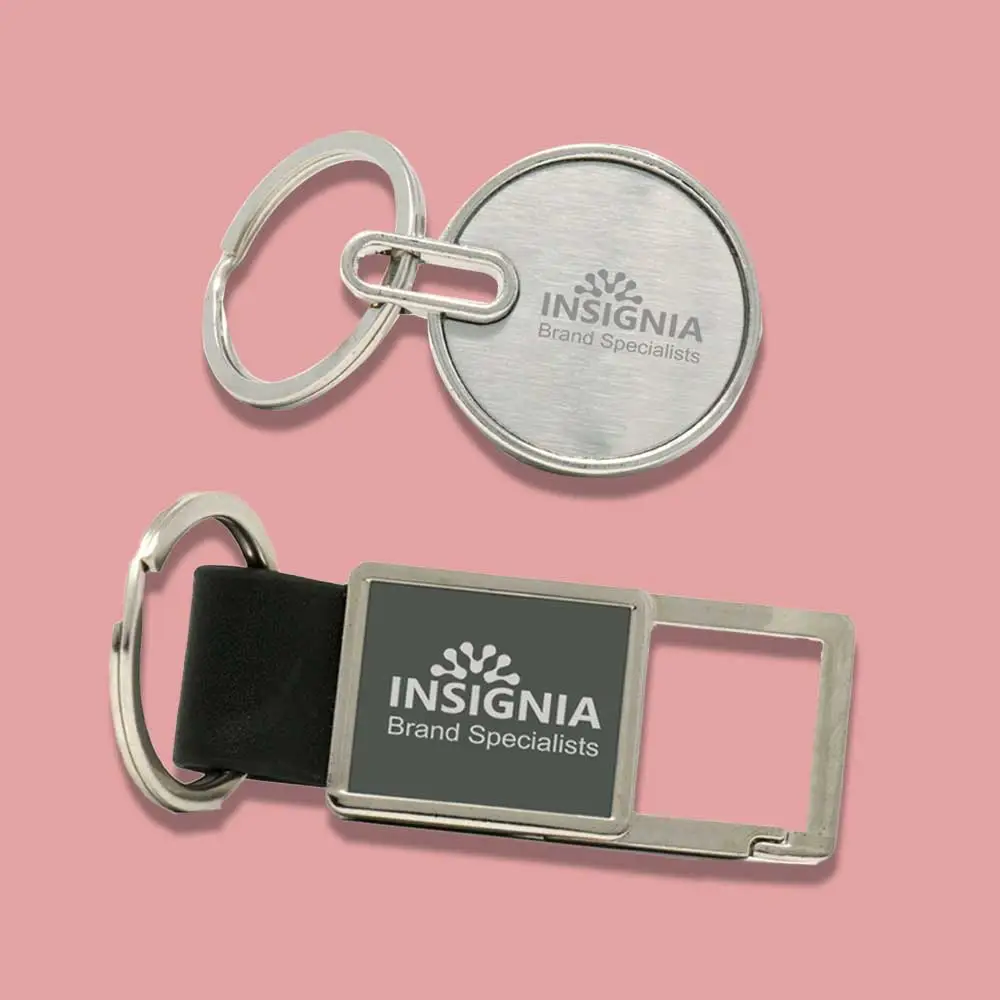Keychains