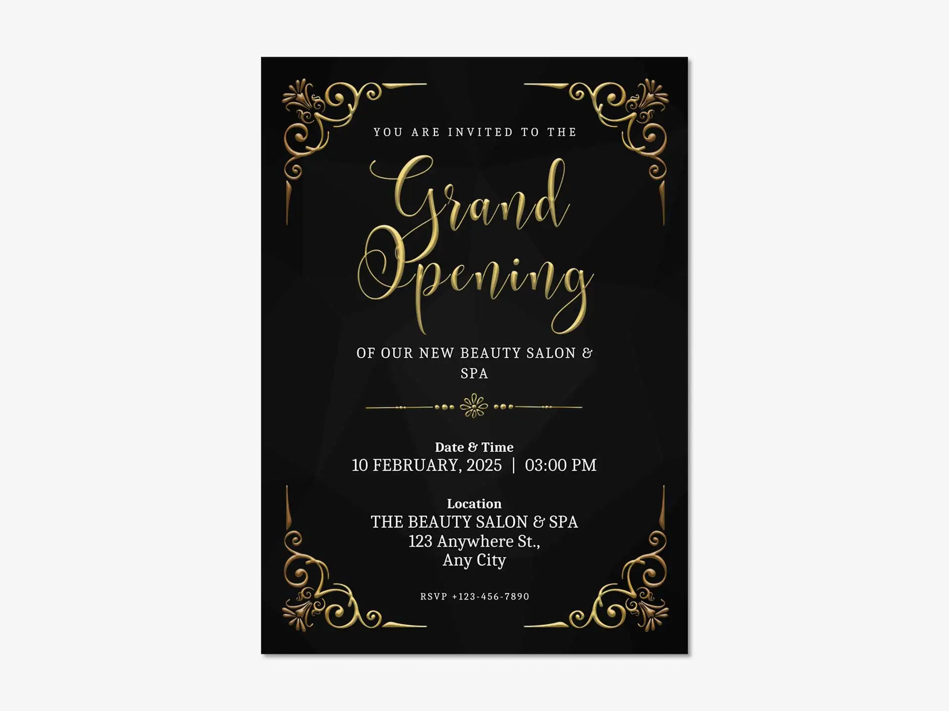 Premium Invites