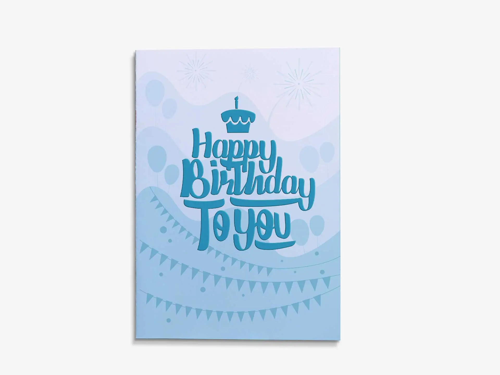 Premium Greeting Cards