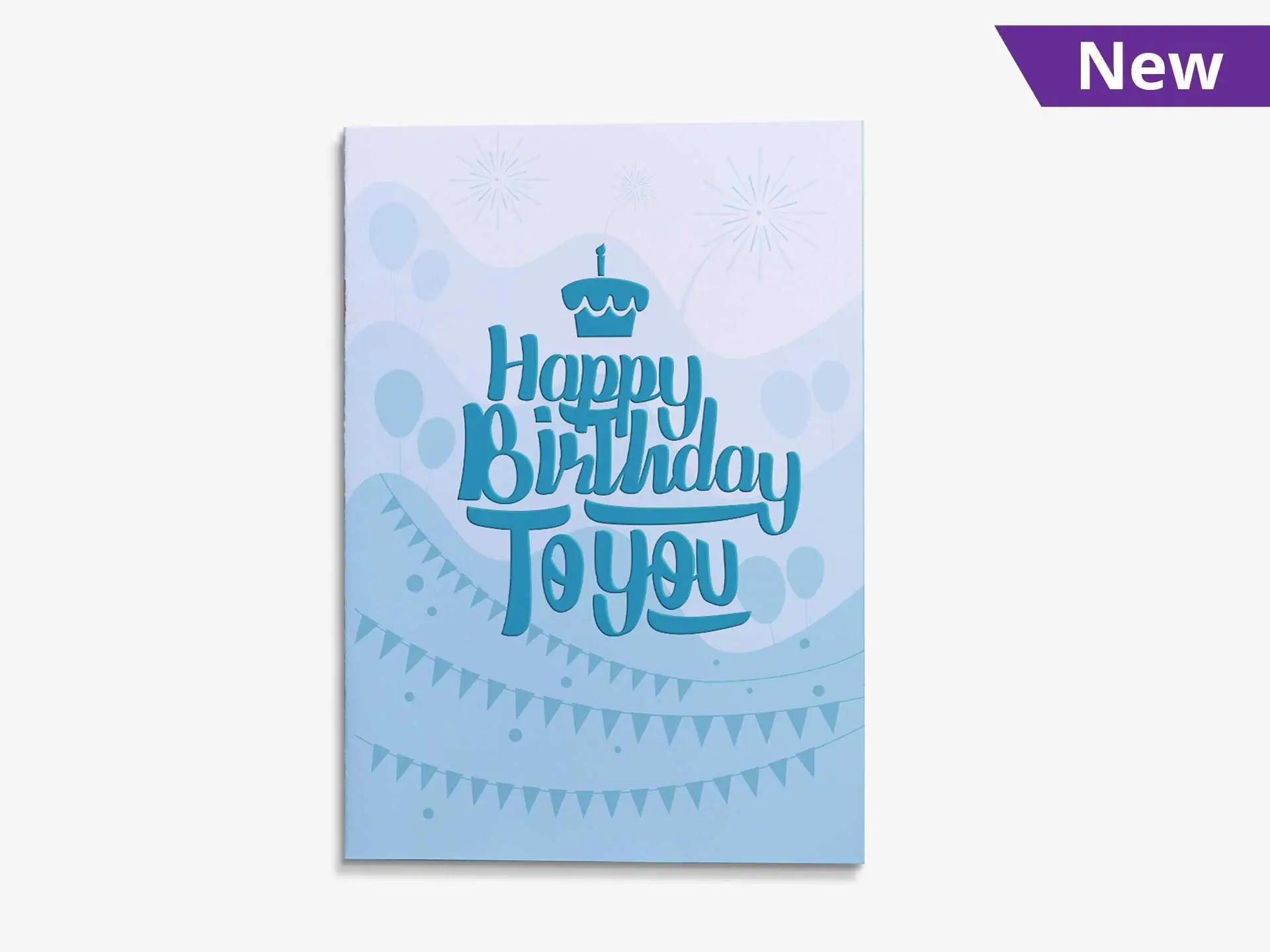 Premium Greeting Cards