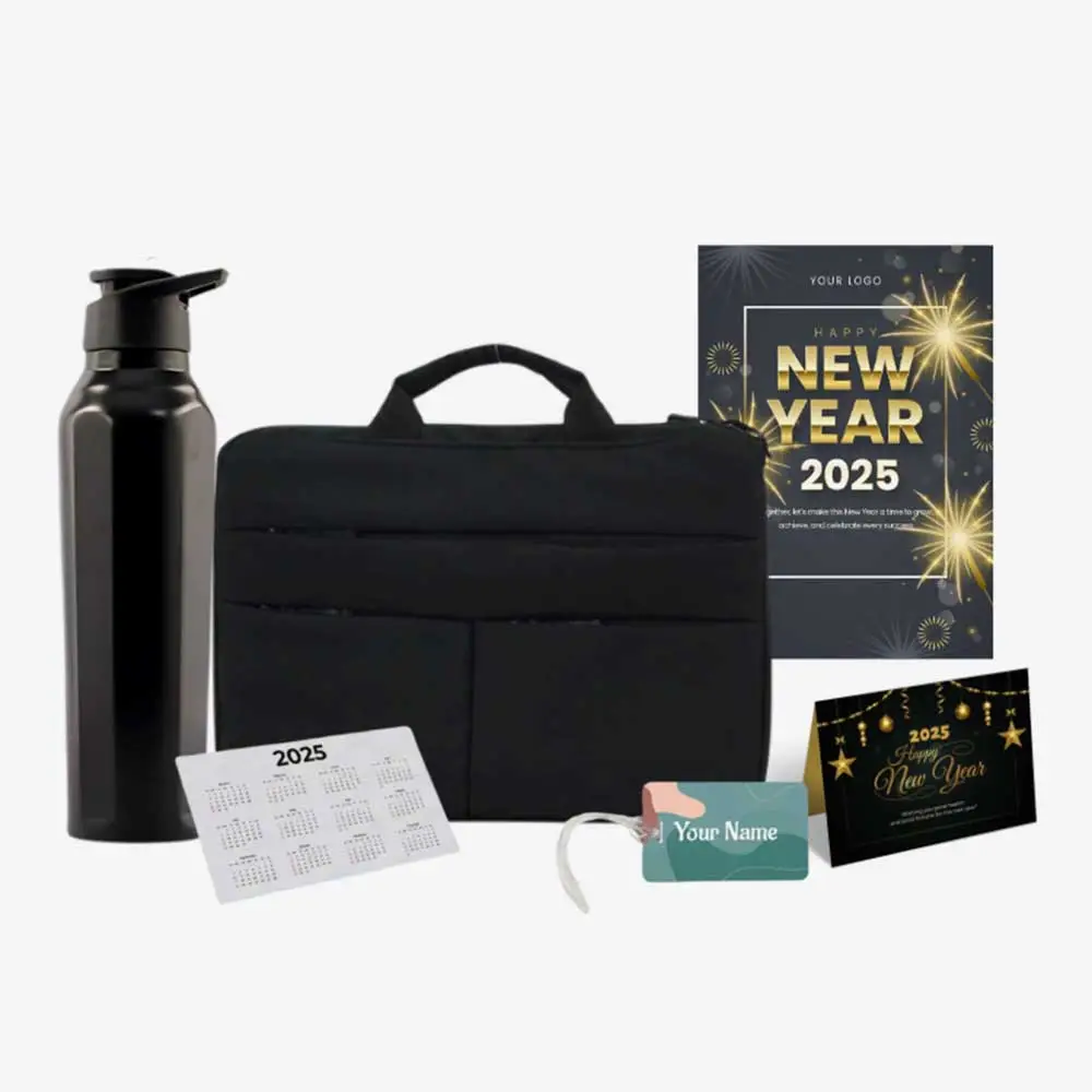 New Year Hampers