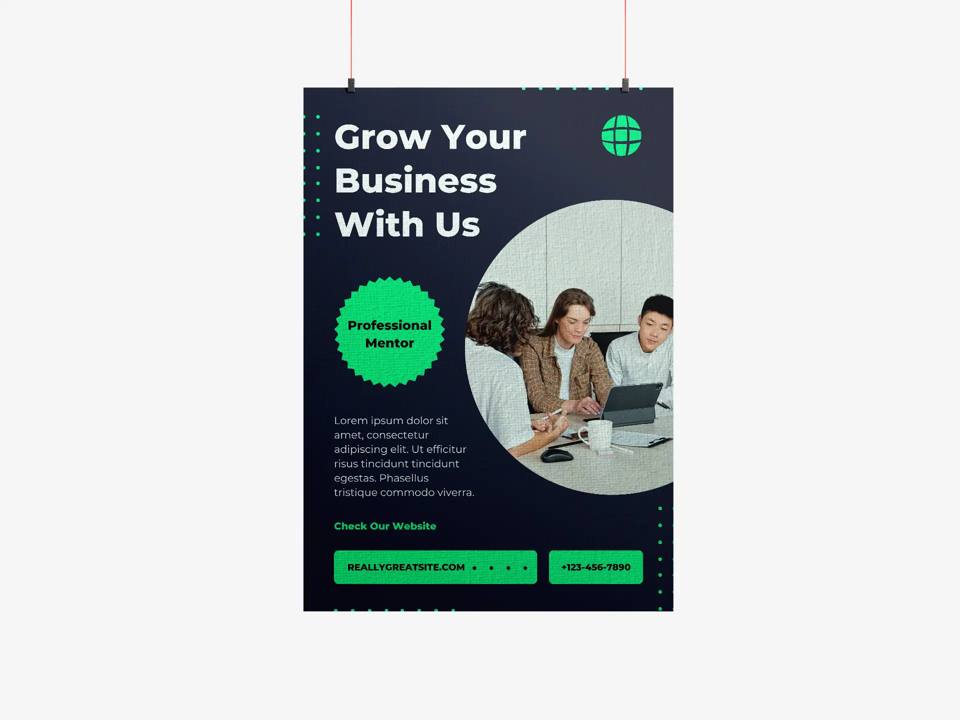 Canvas Posters