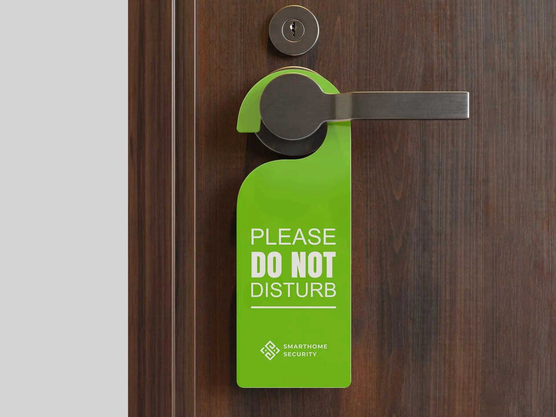 Door Hangers